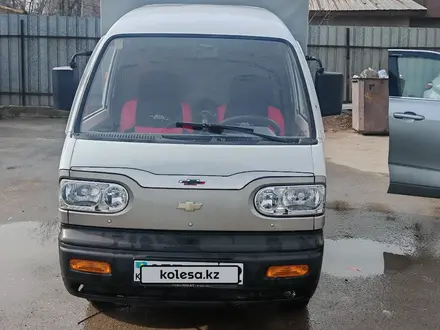 Chevrolet Damas 2020 года за 4 200 000 тг. в Алматы – фото 7