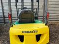 Komatsu  FG15LC 2004 года за 2 900 000 тг. в Алматы – фото 9