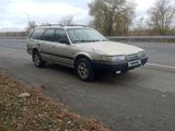 Mazda 626 1988 годаүшін1 300 000 тг. в Талдыкорган – фото 4