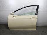 Дверь передняя задняя левая правая на Тойота за 2 026 тг. в Караганда – фото 2