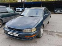 Toyota Camry 1992 годаүшін2 000 000 тг. в Алматы