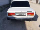 ВАЗ (Lada) 2107 2005 годаүшін650 000 тг. в Жанакорган – фото 2