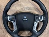 Руль на митсубиси за 150 000 тг. в Алматы