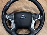 Руль на митсубиси за 150 000 тг. в Алматы – фото 3