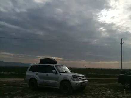 Mitsubishi Pajero 2004 года за 7 000 000 тг. в Алматы