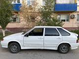 ВАЗ (Lada) 2114 2012 годаүшін1 100 000 тг. в Атырау – фото 3