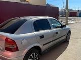 Opel Astra 2000 года за 2 650 000 тг. в Атырау – фото 2