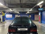 Mercedes-Benz E 320 1998 годаfor3 600 000 тг. в Шымкент – фото 2