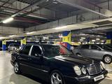 Mercedes-Benz E 320 1998 годаfor3 600 000 тг. в Шымкент – фото 4