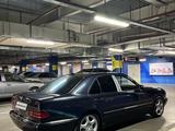 Mercedes-Benz E 320 1998 годаfor3 600 000 тг. в Шымкент – фото 5