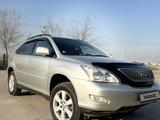 Lexus RX 330 2004 годаfor8 300 000 тг. в Шардара