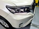 Toyota Land Cruiser Prado 2023 года за 30 900 000 тг. в Алматы