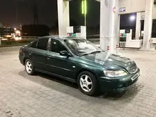 Honda Accord, 2000
