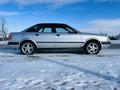 Audi 80 1992 года за 1 800 000 тг. в Убаганское – фото 2