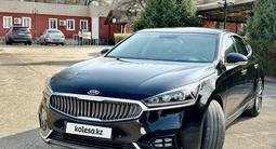 Kia K7 2019 годаүшін12 100 000 тг. в Алматы