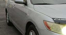 Toyota Camry 2006 годаfor5 950 000 тг. в Алматы – фото 3