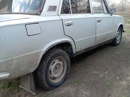 ВАЗ (Lada) 2103 1979 года за 300 000 тг. в Актобе – фото 7