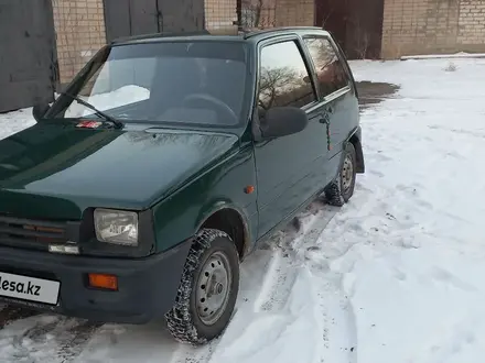 ВАЗ (Lada) 1111 Ока 2005 года за 907 500 тг. в Павлодар – фото 2