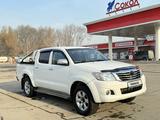 Toyota Hilux 2013 годаfor9 500 000 тг. в Алматы – фото 3