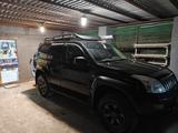Toyota Land Cruiser Prado 2003 годаүшін10 000 000 тг. в Актау