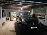 Toyota Land Cruiser Prado 2003 годаүшін10 000 000 тг. в Актау – фото 2
