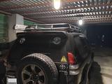 Toyota Land Cruiser Prado 2003 годаүшін10 000 000 тг. в Актау – фото 4