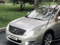 Nissan Teana 2010 года за 5 500 000 тг. в Алматы – фото 4