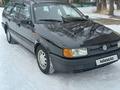 Volkswagen Passat 1989 года за 1 650 000 тг. в Караганда – фото 2