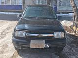 Chevrolet Tracker 2001 года за 2 500 000 тг. в Уральск