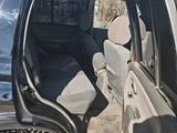 Chevrolet Tracker 2001 года за 2 500 000 тг. в Уральск – фото 4