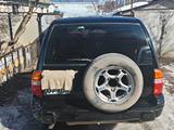 Chevrolet Tracker 2001 года за 2 500 000 тг. в Уральск – фото 5