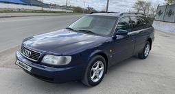 Audi A6 1995 годаүшін4 100 000 тг. в Астана – фото 5