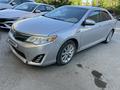 Toyota Camry 2013 годаүшін8 500 000 тг. в Актобе – фото 2