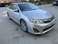Toyota Camry 2013 годаүшін8 500 000 тг. в Актобе – фото 9