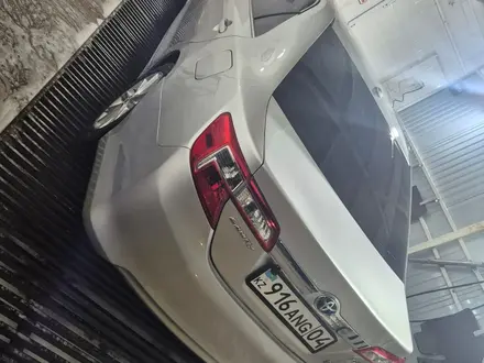 Toyota Camry 2013 года за 8 500 000 тг. в Актобе – фото 11