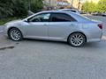 Toyota Camry 2013 годаүшін8 500 000 тг. в Актобе – фото 4