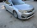 Toyota Camry 2013 годаүшін8 500 000 тг. в Актобе – фото 3