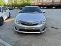 Toyota Camry 2013 годаүшін8 500 000 тг. в Актобе