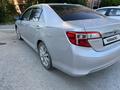 Toyota Camry 2013 годаүшін8 500 000 тг. в Актобе – фото 5