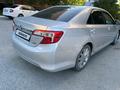 Toyota Camry 2013 годаүшін8 500 000 тг. в Актобе – фото 6