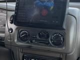 Mitsubishi Montero Sport 1997 годаүшін3 000 000 тг. в Атырау – фото 3
