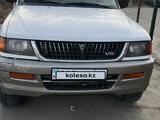 Mitsubishi Montero Sport 1997 годаүшін3 000 000 тг. в Атырау