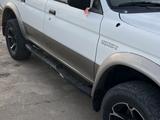 Mitsubishi Montero Sport 1997 годаүшін3 000 000 тг. в Атырау – фото 2