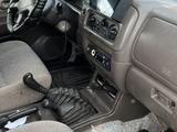 Mitsubishi Montero Sport 1997 годаүшін3 000 000 тг. в Атырау – фото 4
