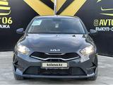 Kia Cee'd 2023 годаүшін10 300 000 тг. в Атырау – фото 3