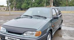 ВАЗ (Lada) 2114 2009 года за 800 000 тг. в Семей