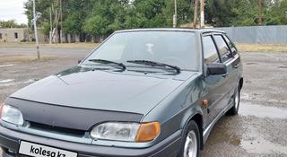 ВАЗ (Lada) 2114 2009 года за 800 000 тг. в Семей