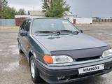 ВАЗ (Lada) 2114 2009 года за 800 000 тг. в Семей – фото 3