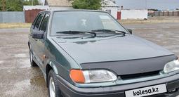 ВАЗ (Lada) 2114 2009 года за 800 000 тг. в Семей – фото 3