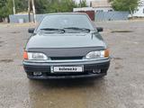 ВАЗ (Lada) 2114 2009 года за 800 000 тг. в Семей – фото 4